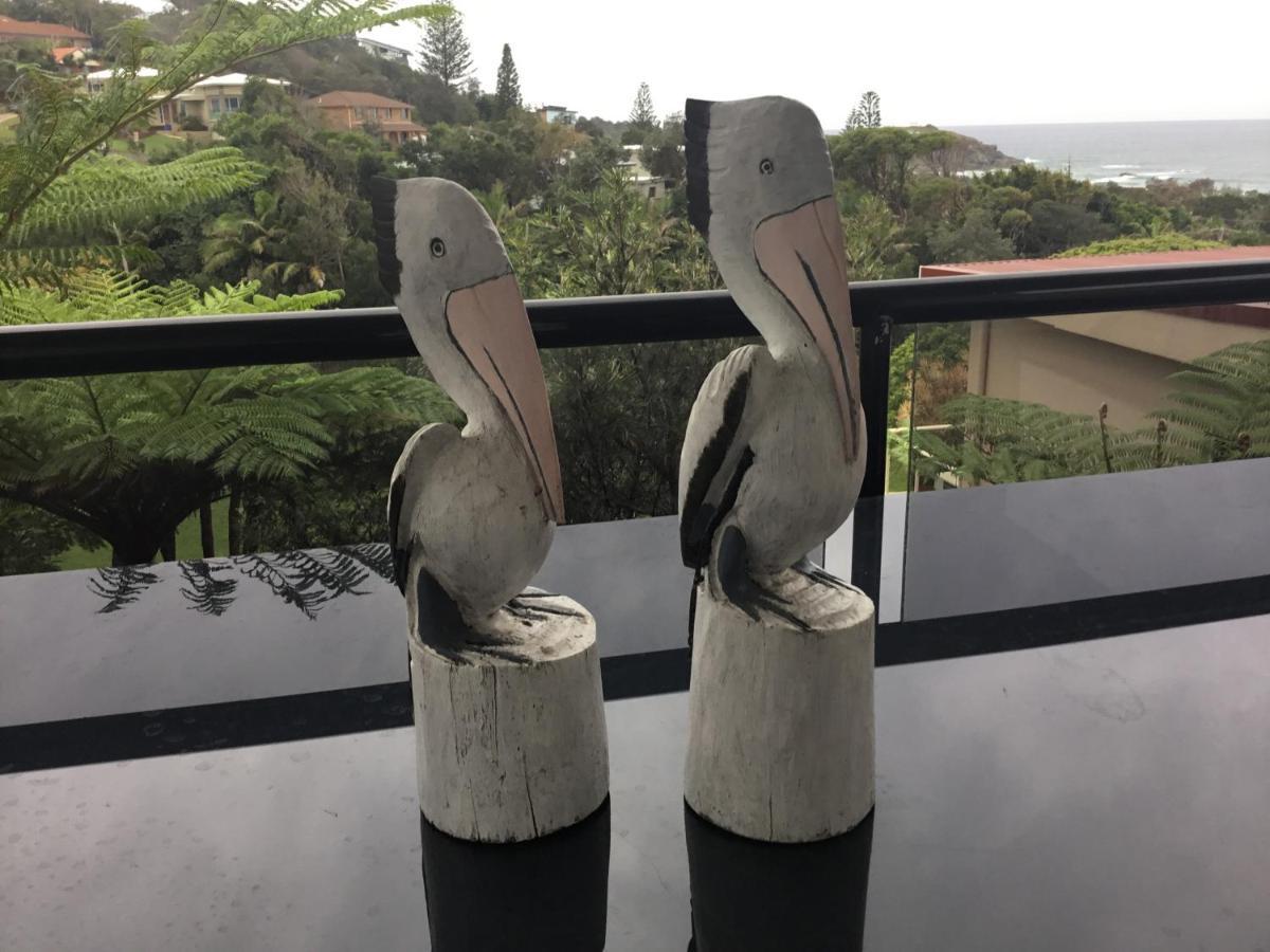Strathmore Lodge Port Macquarie Ngoại thất bức ảnh