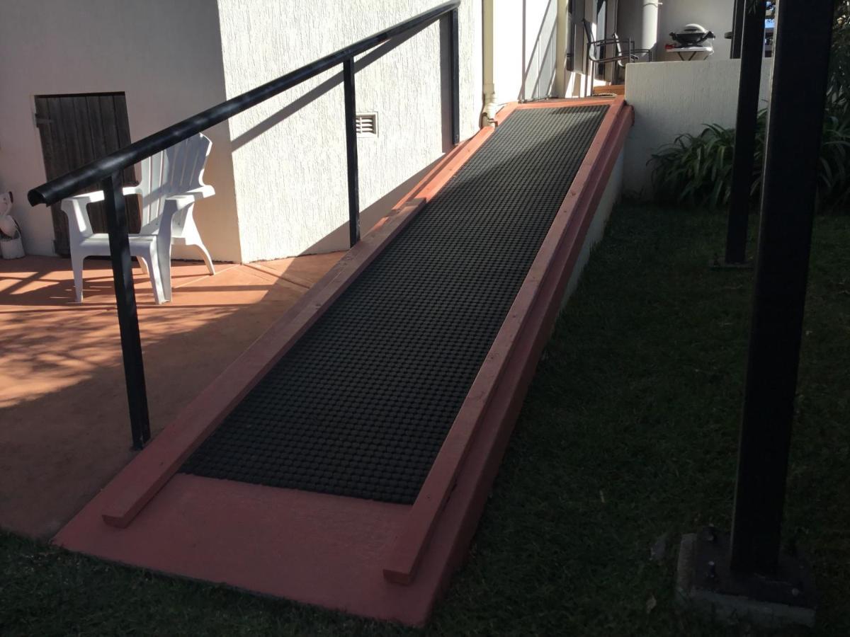 Strathmore Lodge Port Macquarie Ngoại thất bức ảnh