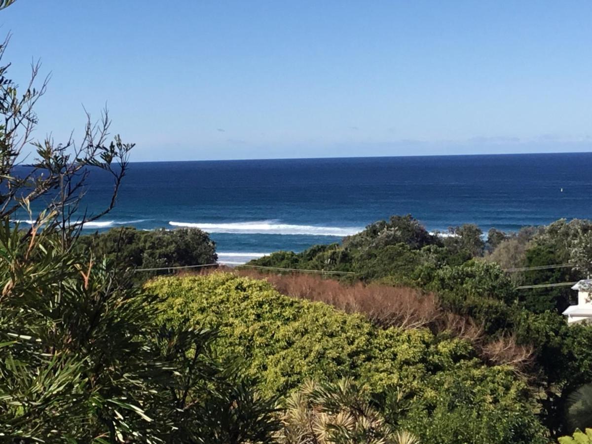 Strathmore Lodge Port Macquarie Ngoại thất bức ảnh
