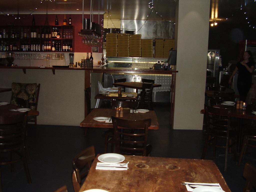 Strathmore Lodge Port Macquarie Ngoại thất bức ảnh