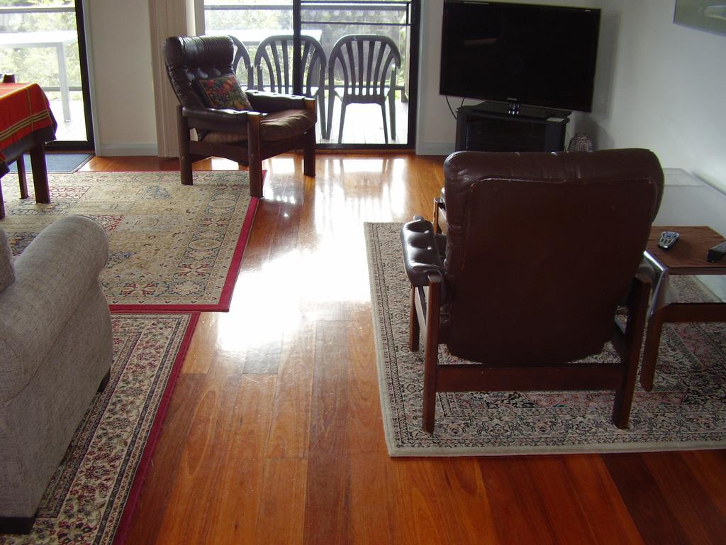 Strathmore Lodge Port Macquarie Ngoại thất bức ảnh