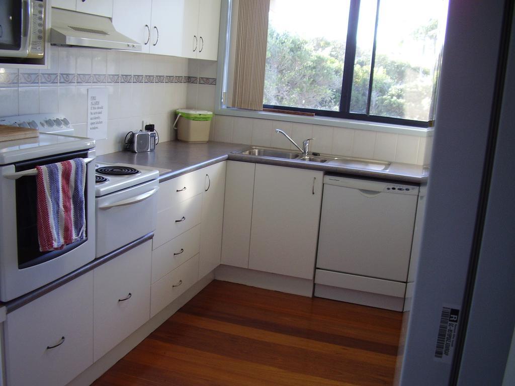 Strathmore Lodge Port Macquarie Ngoại thất bức ảnh