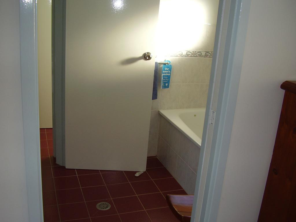 Strathmore Lodge Port Macquarie Ngoại thất bức ảnh